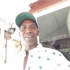 Meet your Posher, Lee